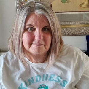 Meet your Posher, Janice